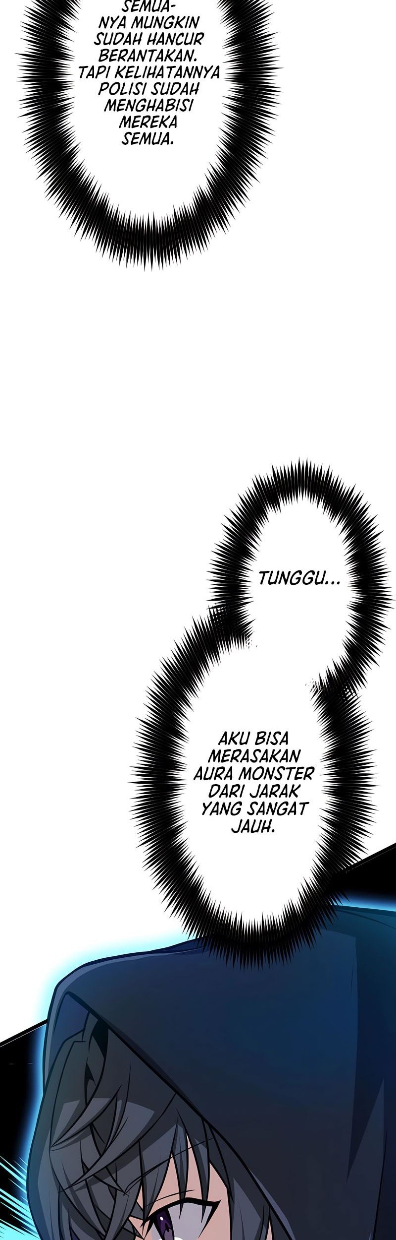 Magic Level 99990000 All-Attribute Great Sage Chapter 2 - halaman 52