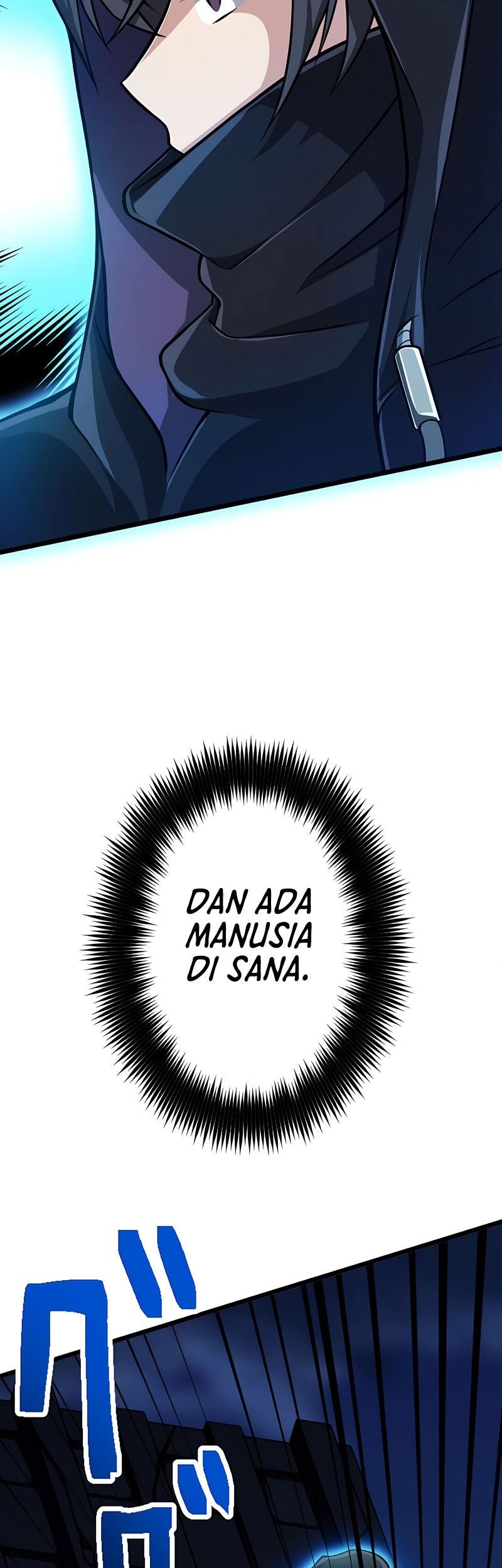 Magic Level 99990000 All-Attribute Great Sage Chapter 2 - halaman 53