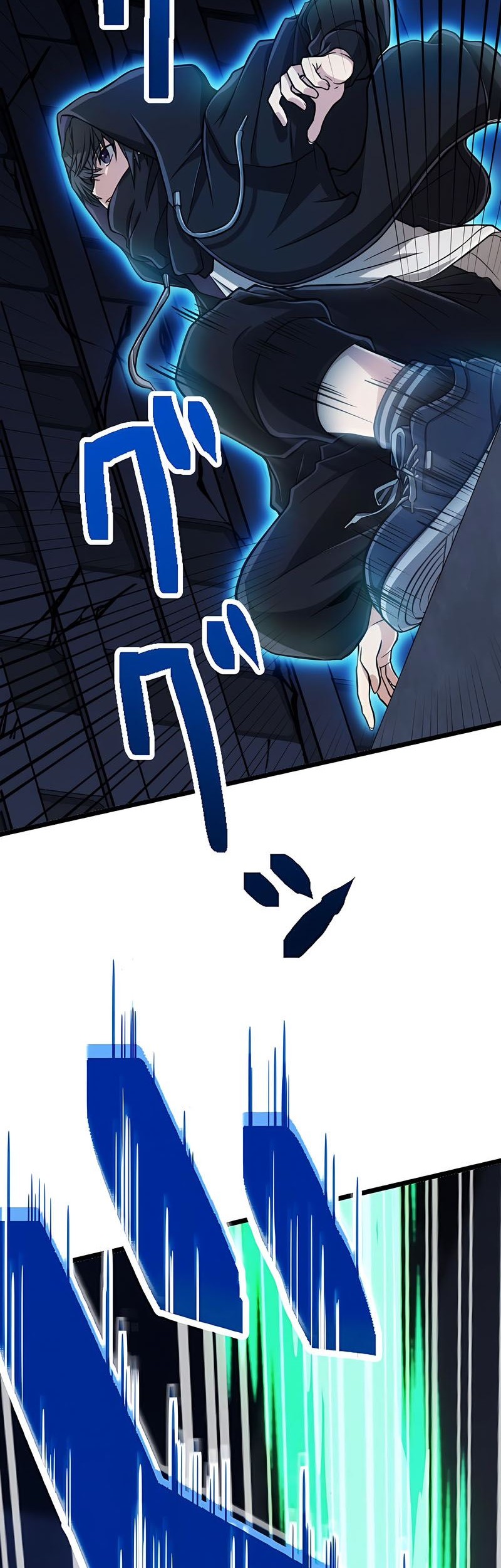 Magic Level 99990000 All-Attribute Great Sage Chapter 2 - halaman 54