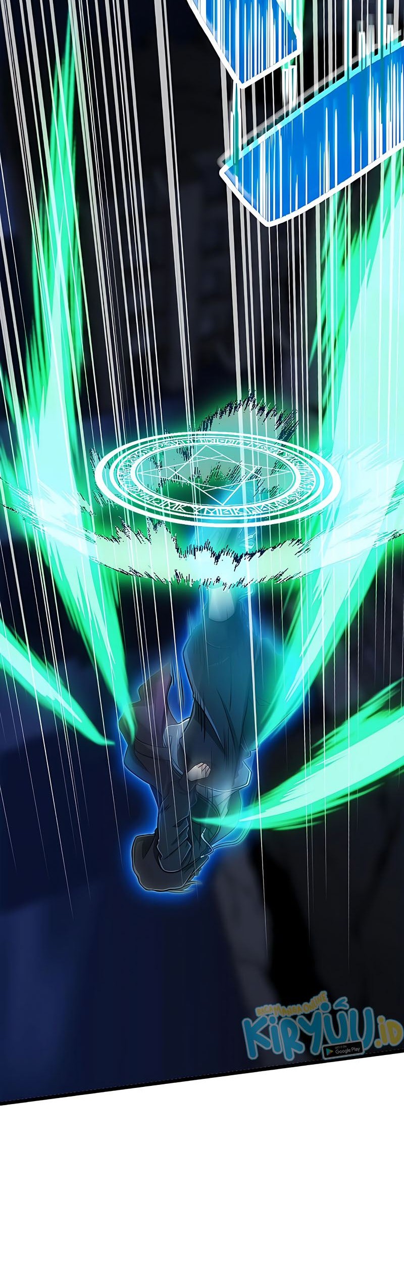Magic Level 99990000 All-Attribute Great Sage Chapter 2 - halaman 56