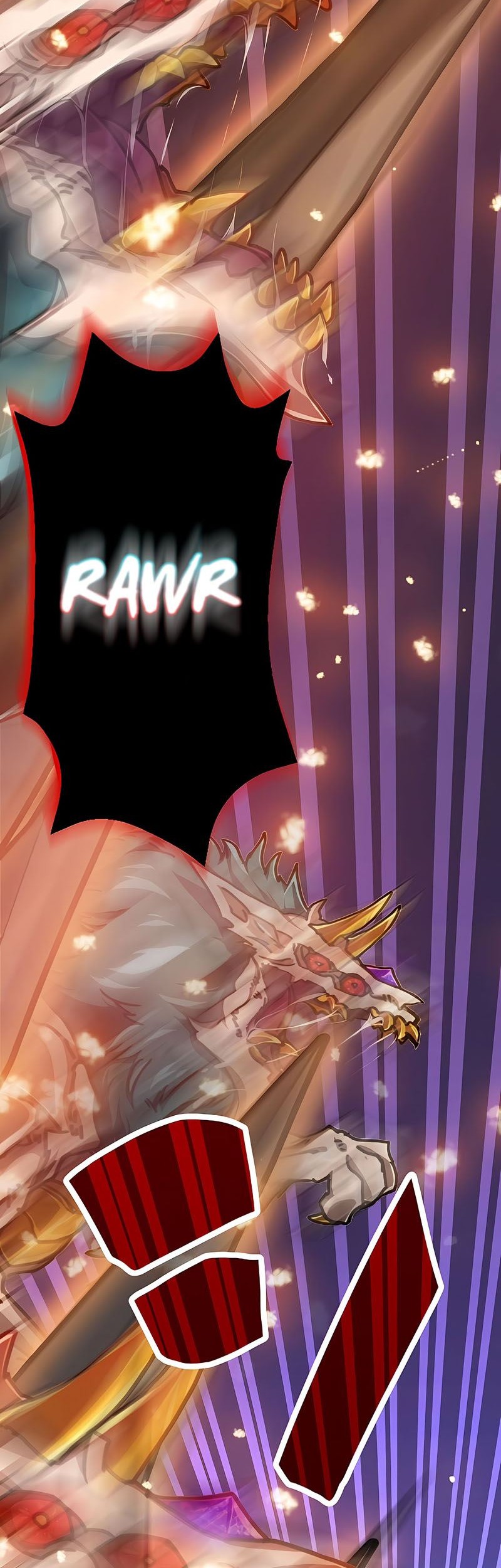 Magic Level 99990000 All-Attribute Great Sage Chapter 2 - halaman 64