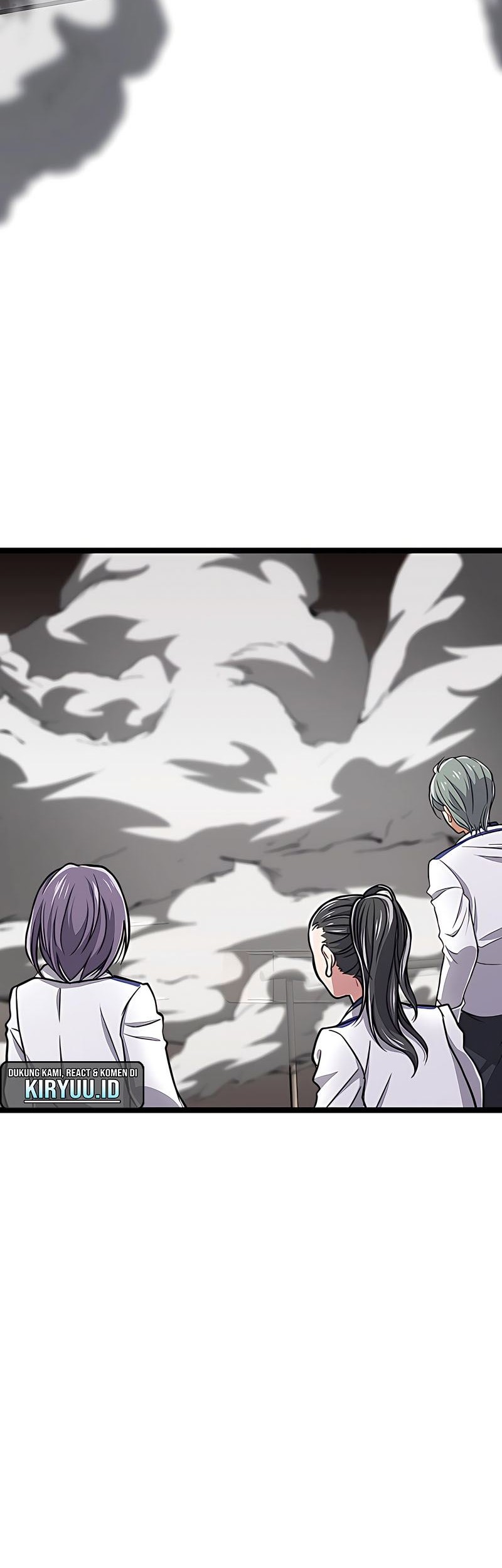 Magic Level 99990000 All-Attribute Great Sage Chapter 2 - halaman 7
