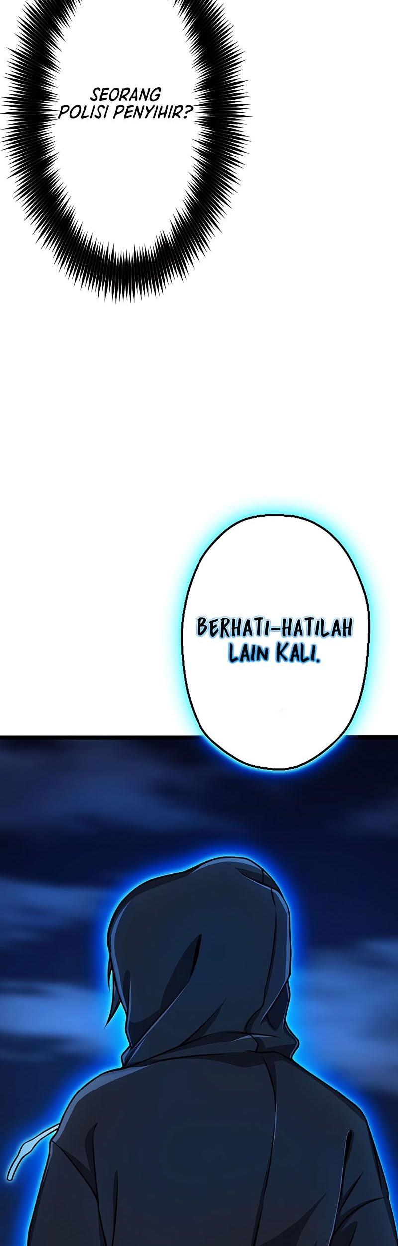 Magic Level 99990000 All-Attribute Great Sage Chapter 2 - halaman 70