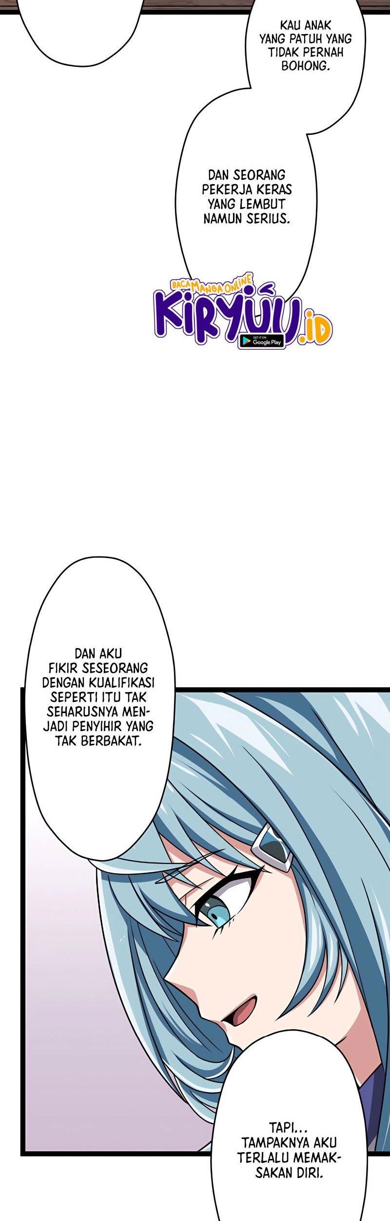 Magic Level 99990000 All-Attribute Great Sage Chapter 20 - halaman 12