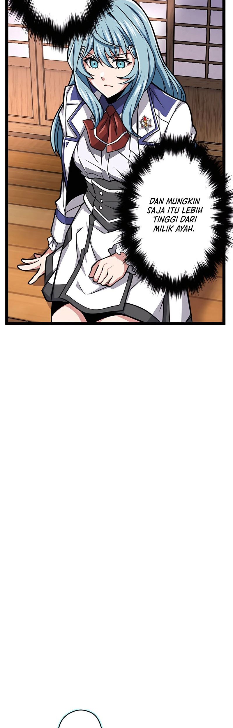 Magic Level 99990000 All-Attribute Great Sage Chapter 20 - halaman 18