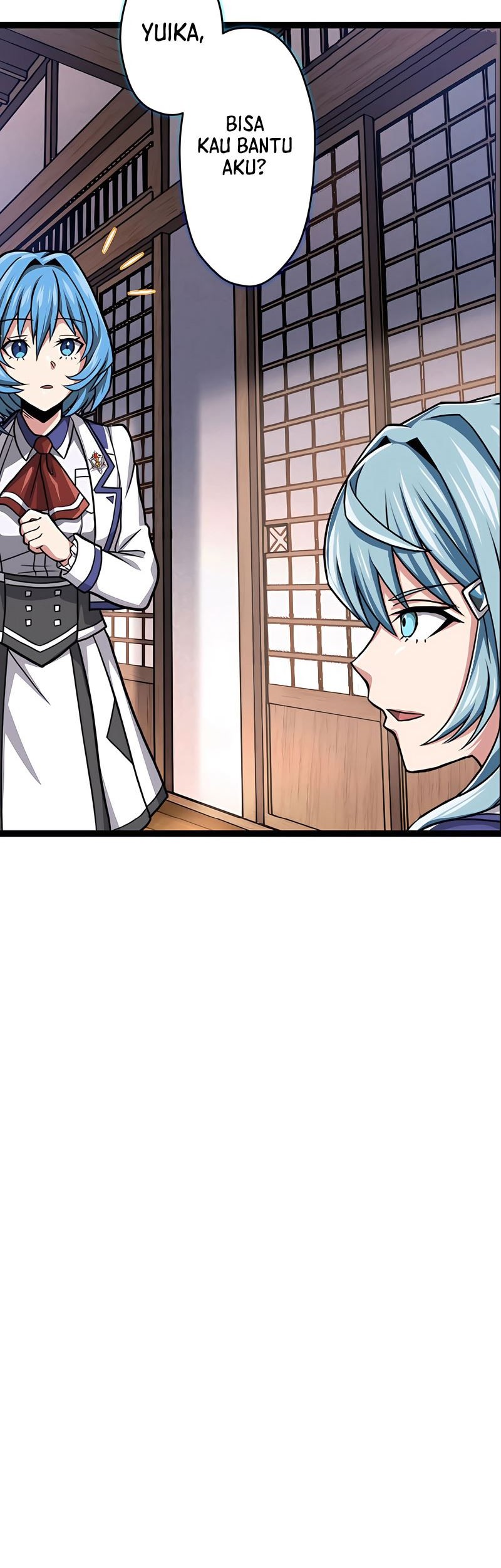 Magic Level 99990000 All-Attribute Great Sage Chapter 20 - halaman 19