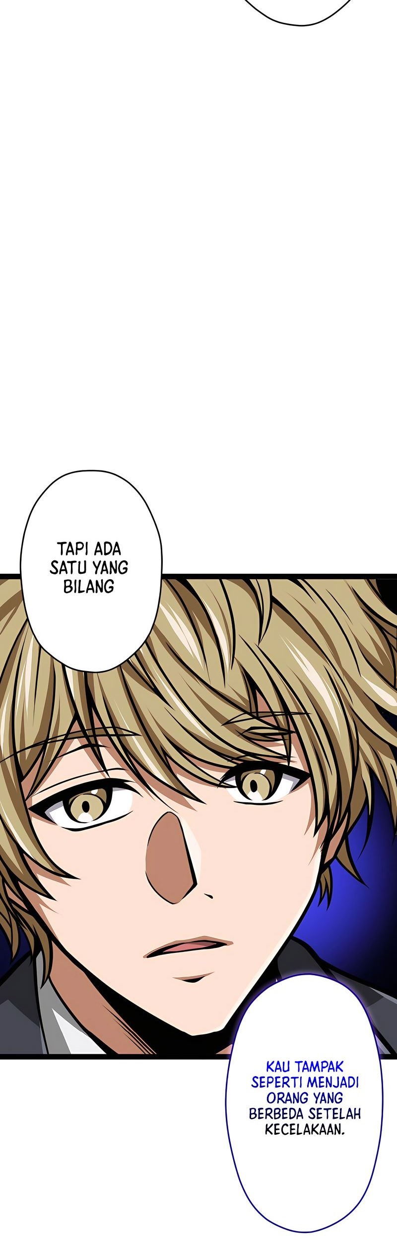 Magic Level 99990000 All-Attribute Great Sage Chapter 20 - halaman 37