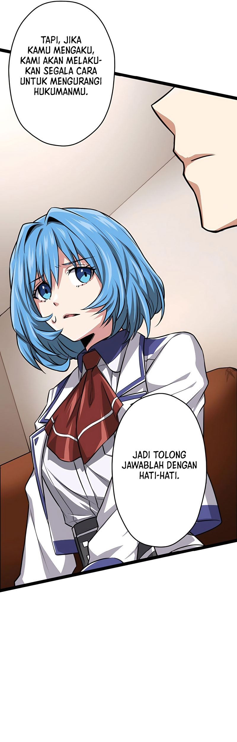 Magic Level 99990000 All-Attribute Great Sage Chapter 20 - halaman 50