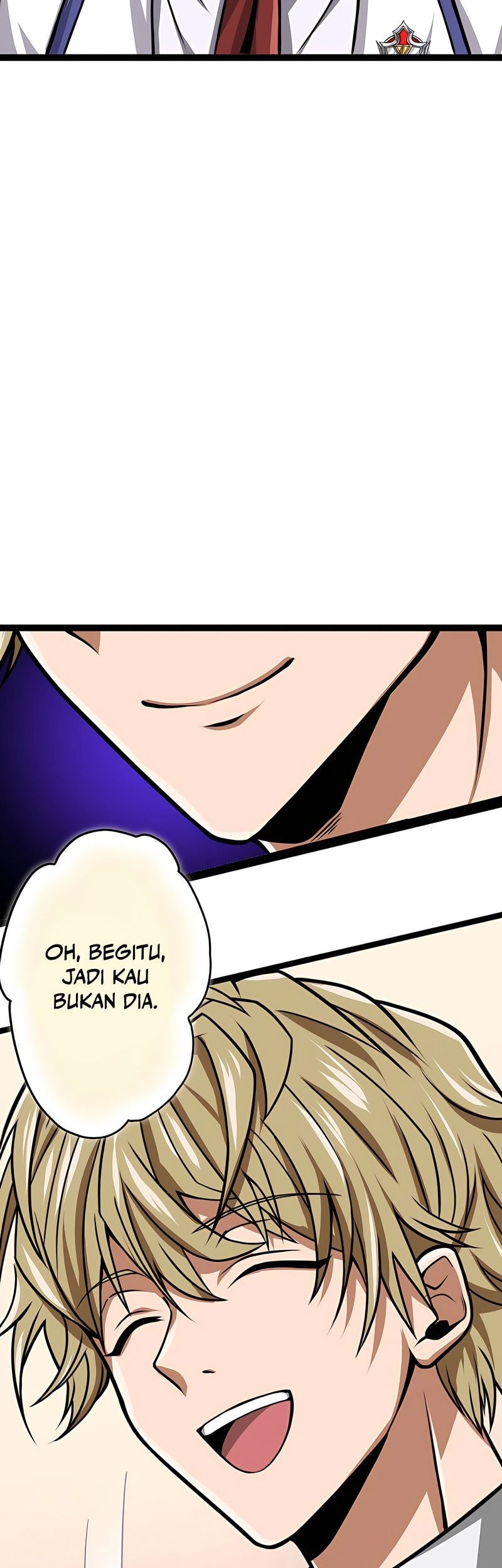 Magic Level 99990000 All-Attribute Great Sage Chapter 20 - halaman 53