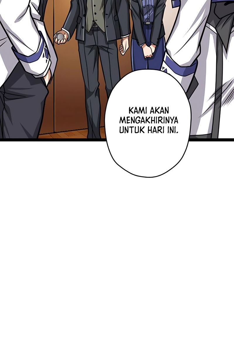 Magic Level 99990000 All-Attribute Great Sage Chapter 20 - halaman 55