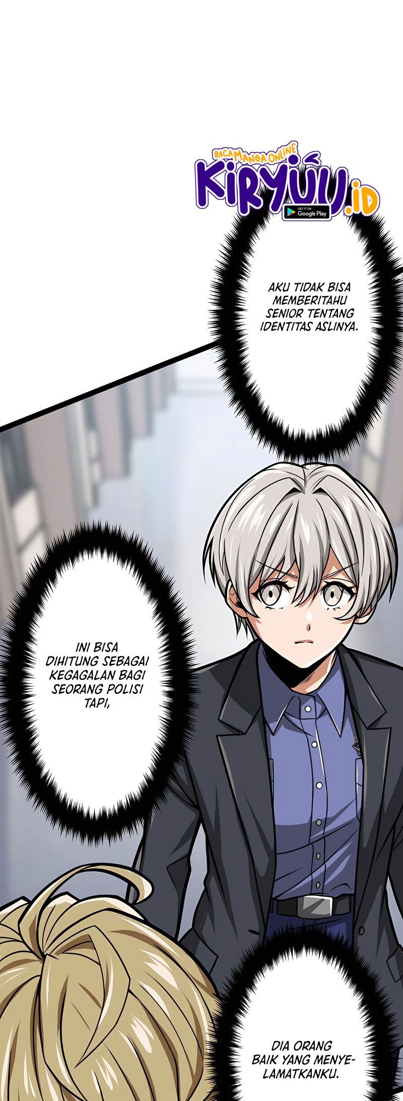 Magic Level 99990000 All-Attribute Great Sage Chapter 20 - halaman 58