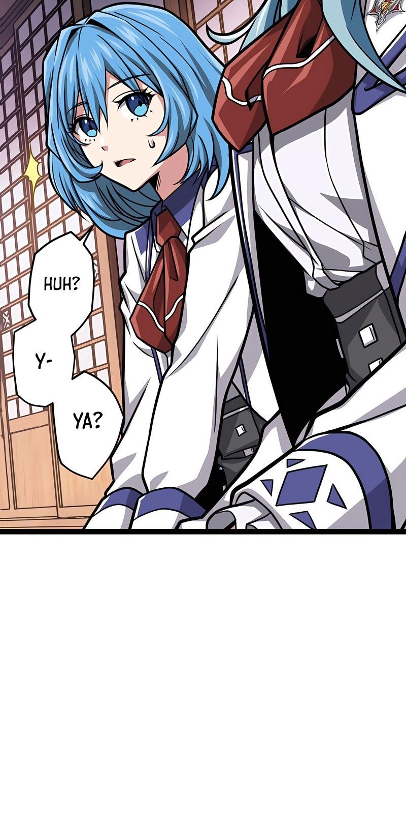 Magic Level 99990000 All-Attribute Great Sage Chapter 20 - halaman 7