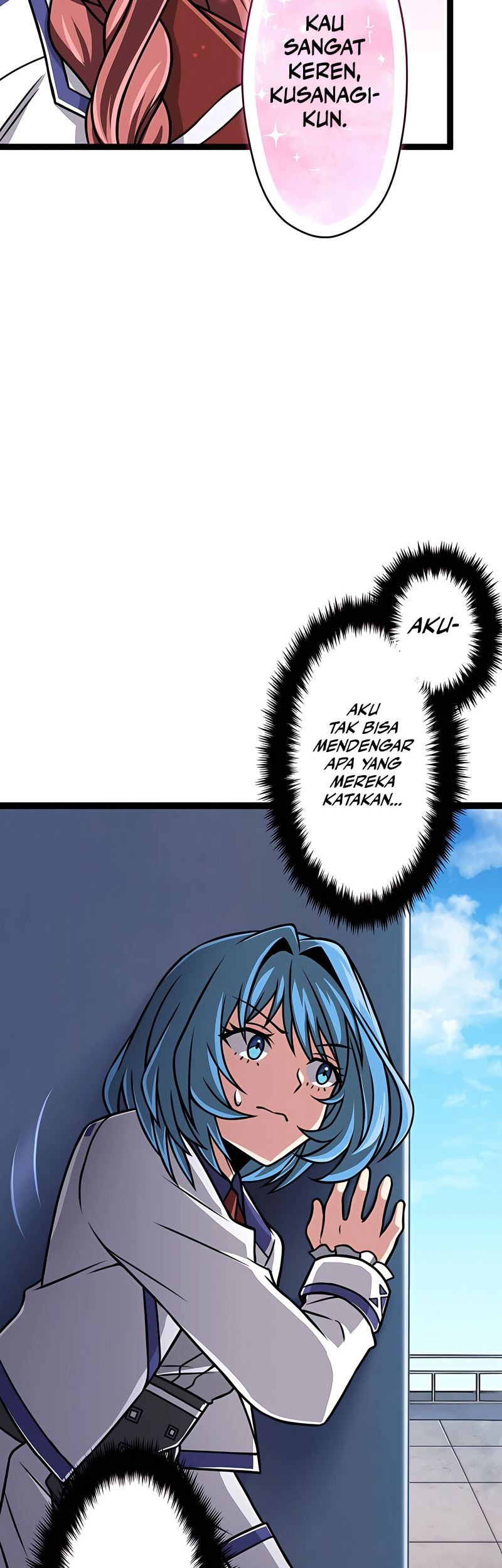 Magic Level 99990000 All-Attribute Great Sage Chapter 21 - halaman 11
