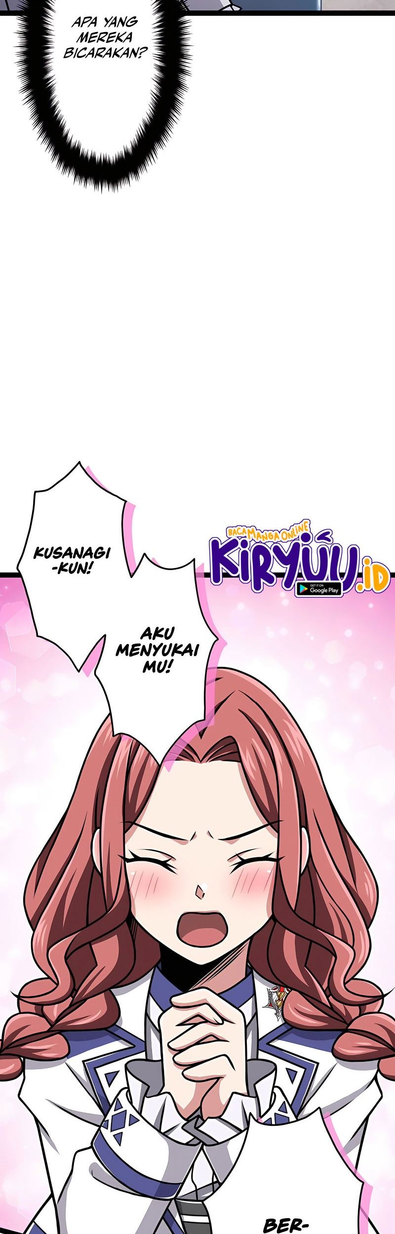 Magic Level 99990000 All-Attribute Great Sage Chapter 21 - halaman 12