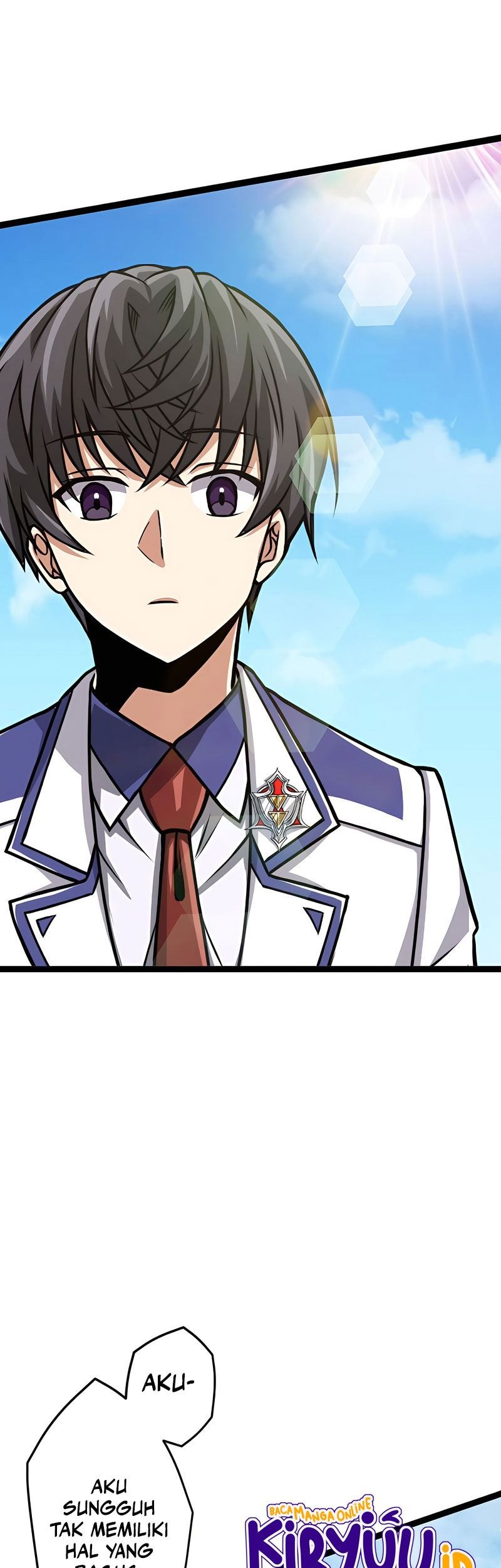 Magic Level 99990000 All-Attribute Great Sage Chapter 21 - halaman 14