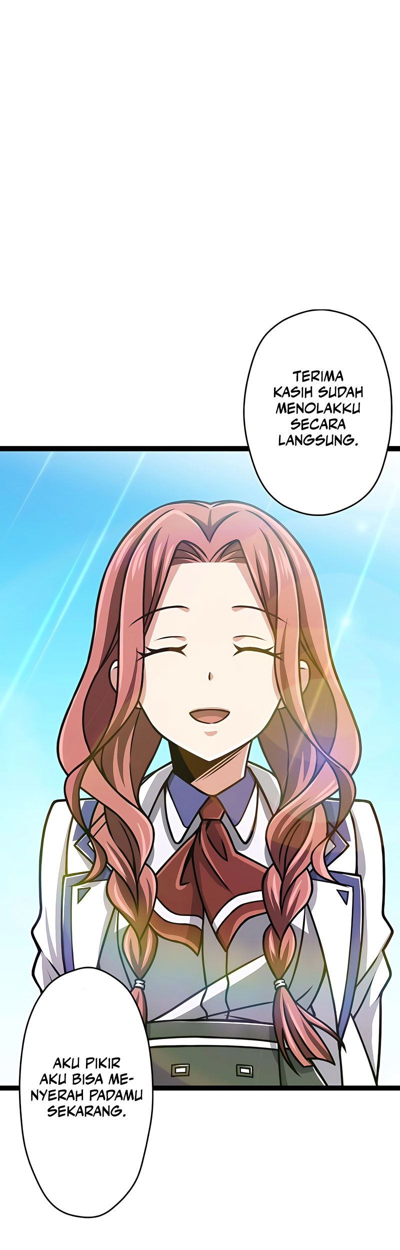 Magic Level 99990000 All-Attribute Great Sage Chapter 21 - halaman 20