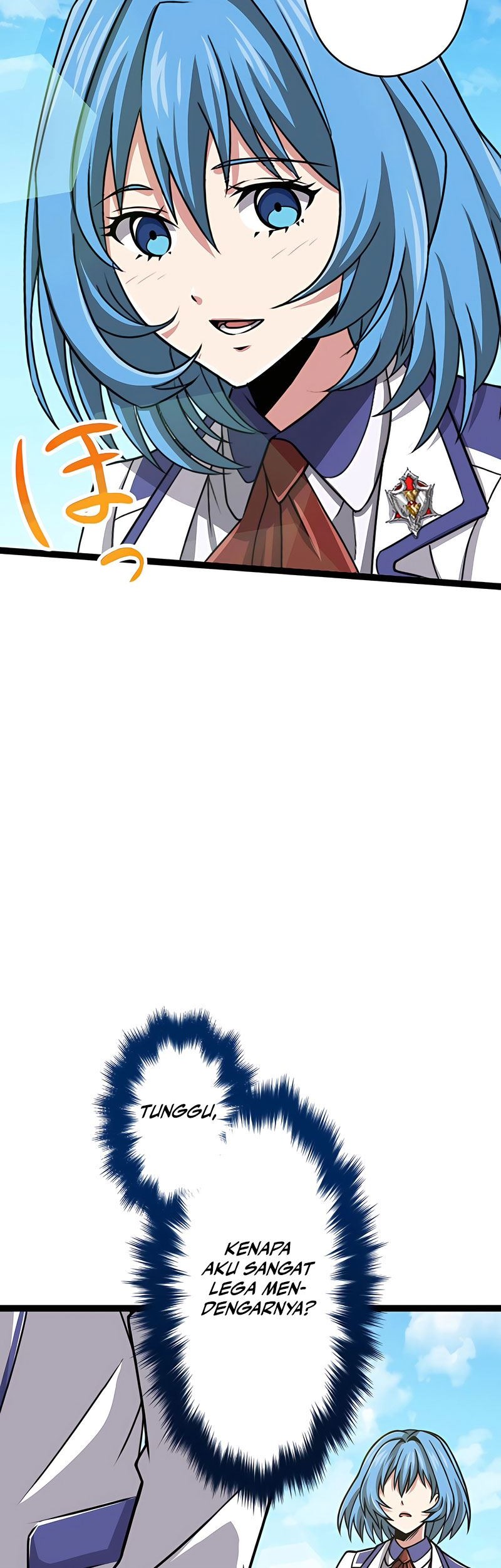 Magic Level 99990000 All-Attribute Great Sage Chapter 21 - halaman 28