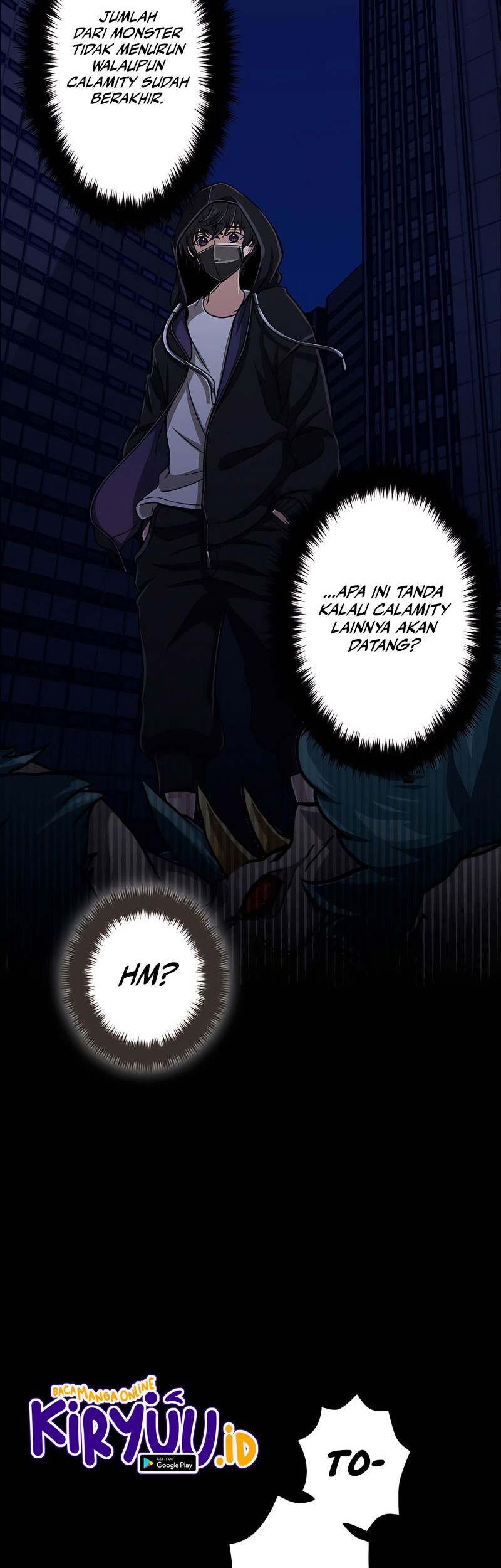 Magic Level 99990000 All-Attribute Great Sage Chapter 21 - halaman 36