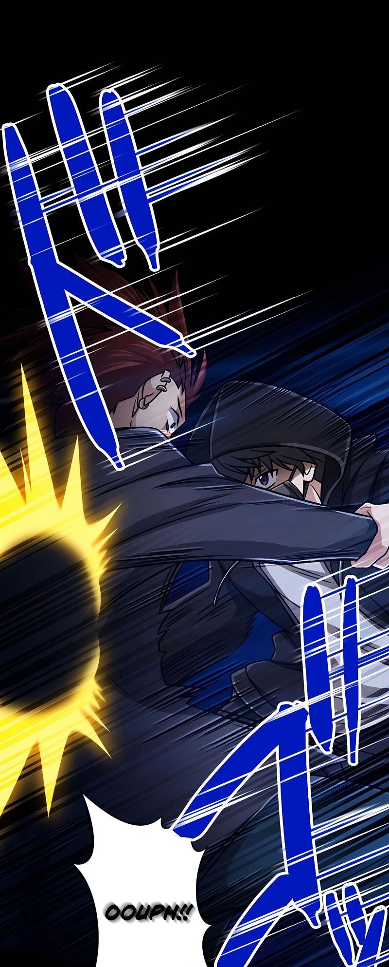 Magic Level 99990000 All-Attribute Great Sage Chapter 21 - halaman 40