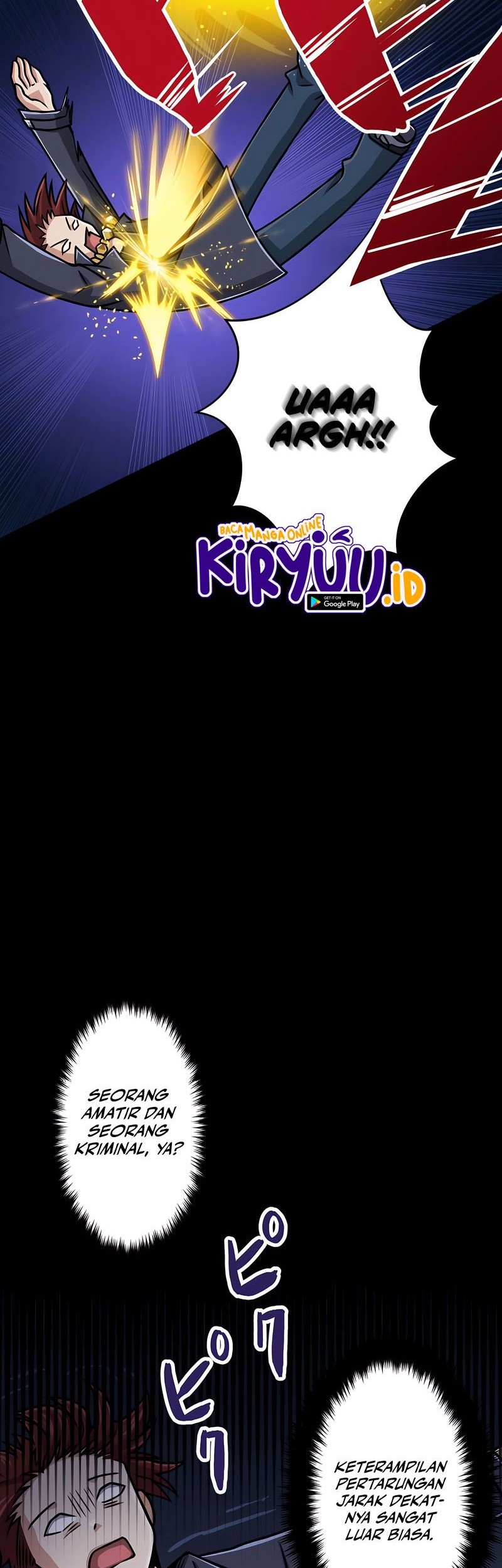Magic Level 99990000 All-Attribute Great Sage Chapter 21 - halaman 42