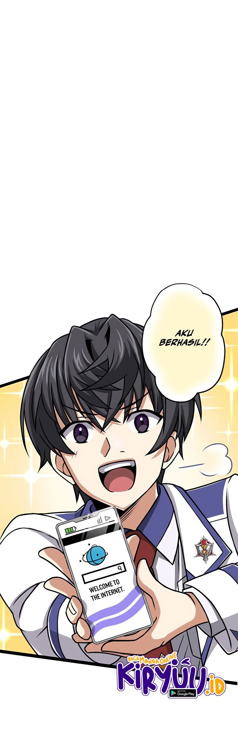 Magic Level 99990000 All-Attribute Great Sage Chapter 21 - halaman 54