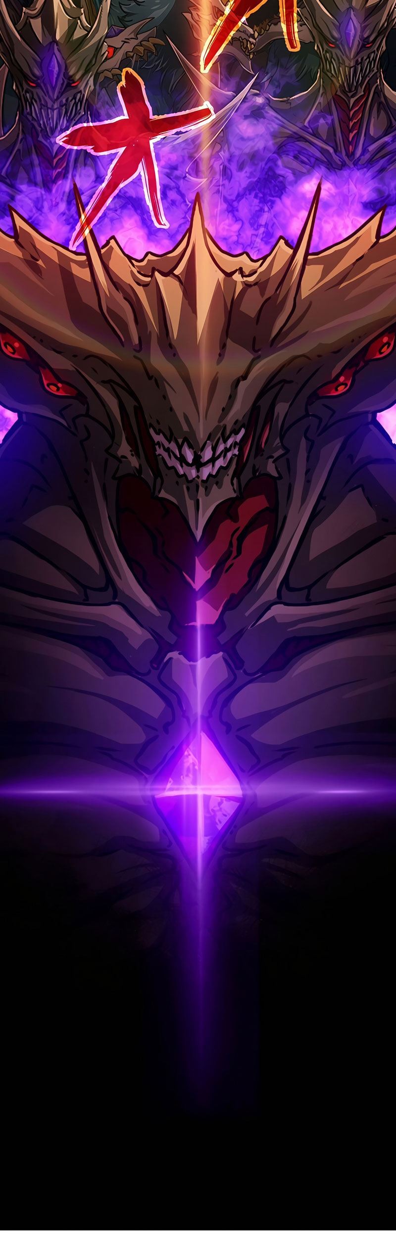 Magic Level 99990000 All-Attribute Great Sage Chapter 21 - halaman 70