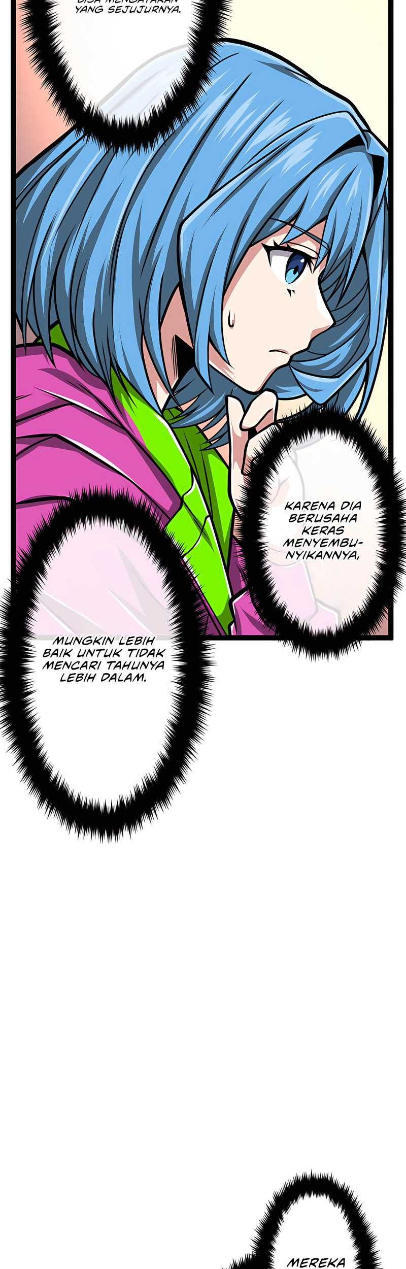 Magic Level 99990000 All-Attribute Great Sage Chapter 22 - halaman 22