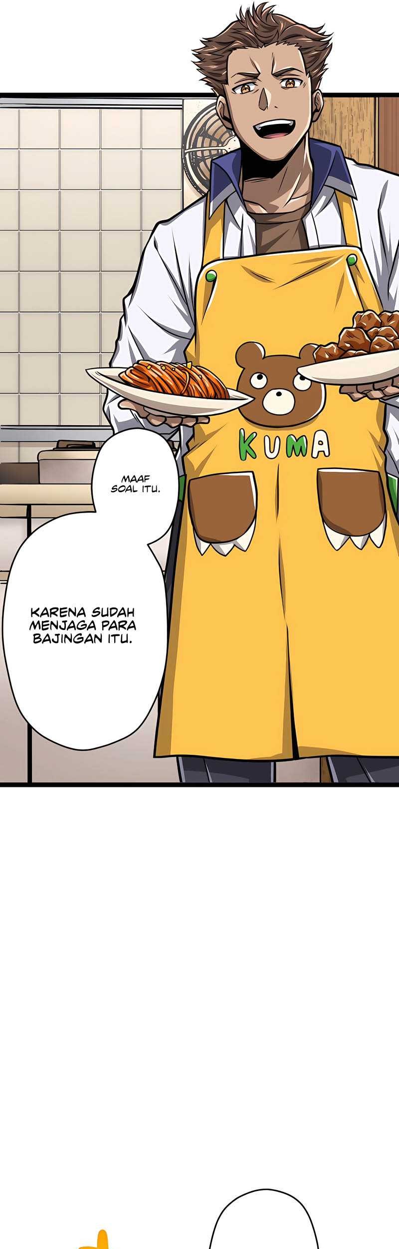 Magic Level 99990000 All-Attribute Great Sage Chapter 22 - halaman 34