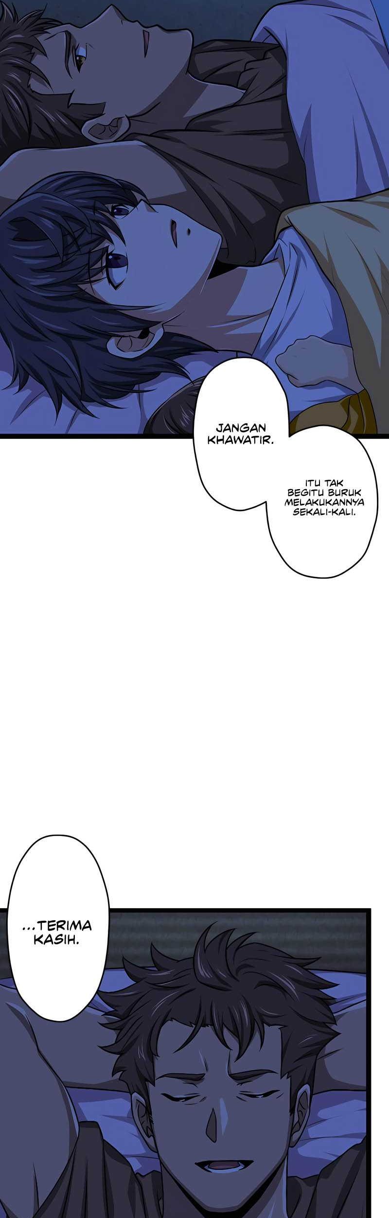 Magic Level 99990000 All-Attribute Great Sage Chapter 22 - halaman 54