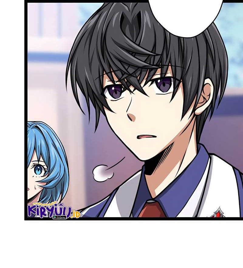 Magic Level 99990000 All-Attribute Great Sage Chapter 22 - halaman 67