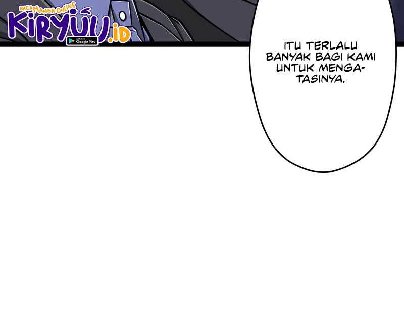 Magic Level 99990000 All-Attribute Great Sage Chapter 22 - halaman 71
