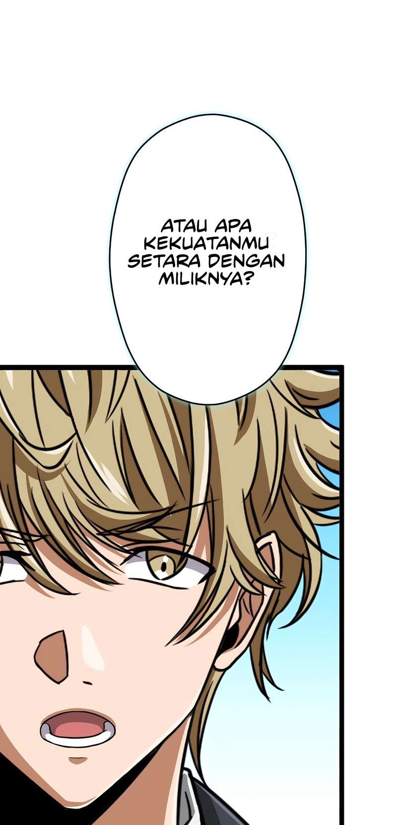 Magic Level 99990000 All-Attribute Great Sage Chapter 23 - halaman 10