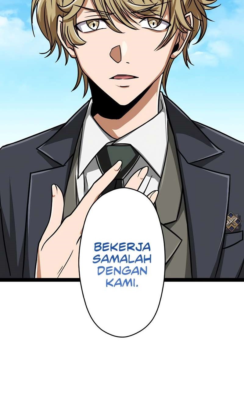 Magic Level 99990000 All-Attribute Great Sage Chapter 23 - halaman 3