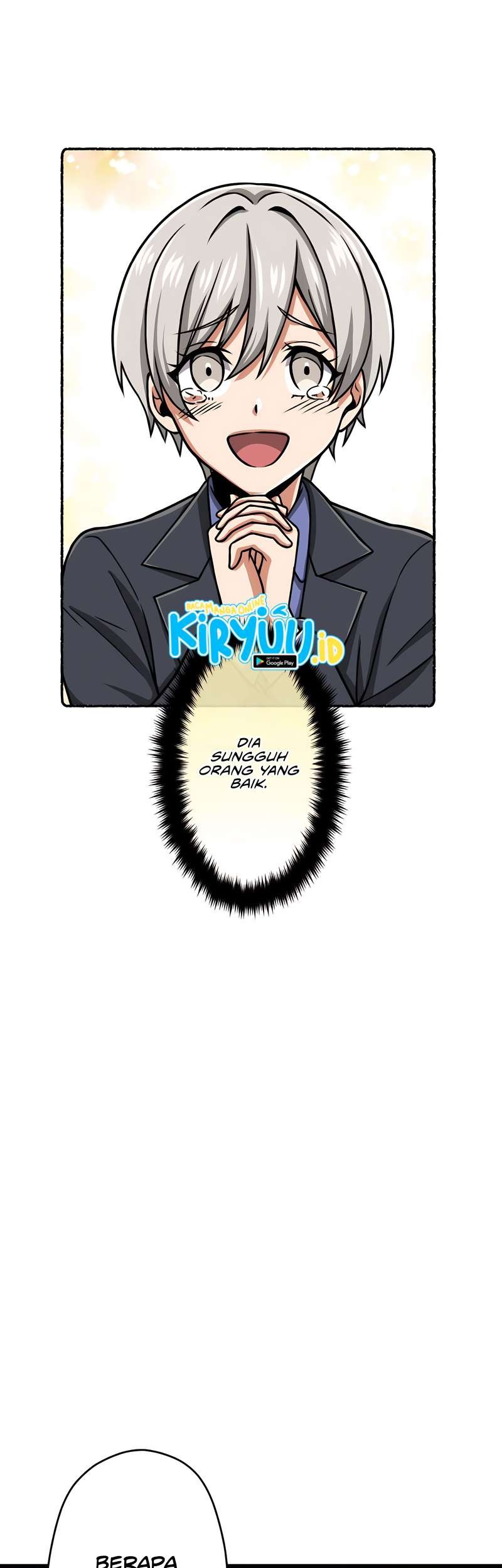 Magic Level 99990000 All-Attribute Great Sage Chapter 23 - halaman 34