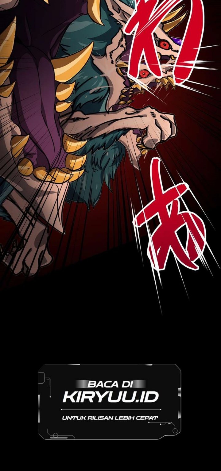 Magic Level 99990000 All-Attribute Great Sage Chapter 24 - halaman 16