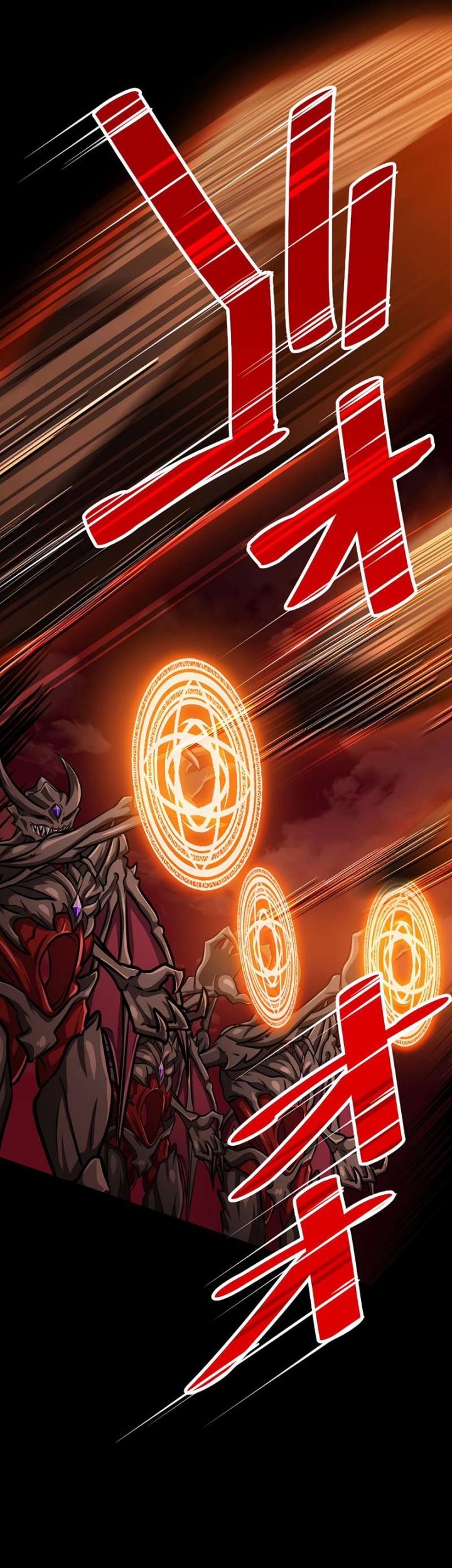 Magic Level 99990000 All-Attribute Great Sage Chapter 24 - halaman 23