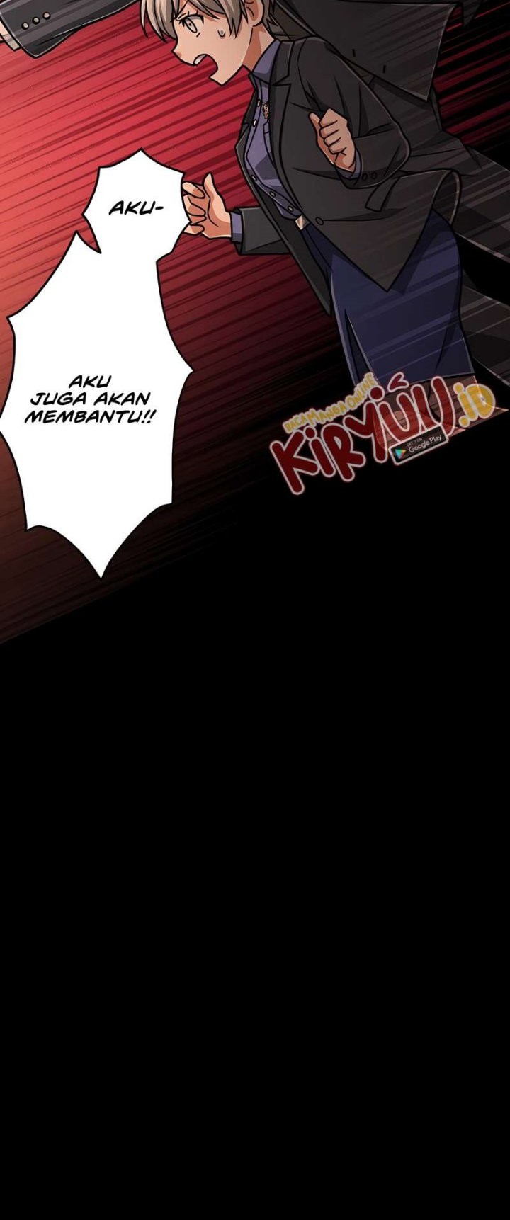 Magic Level 99990000 All-Attribute Great Sage Chapter 24 - halaman 28