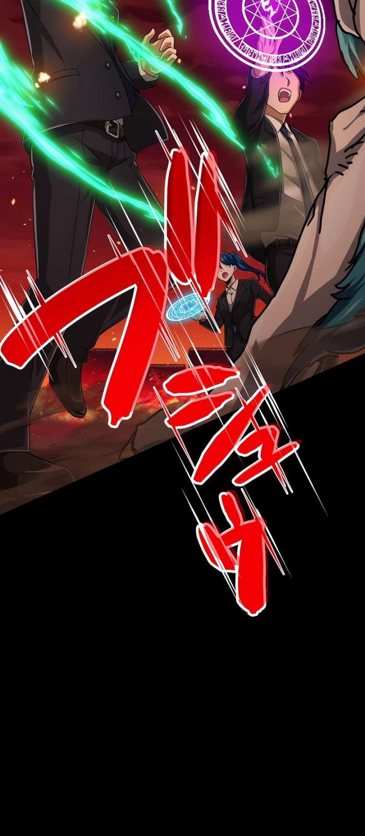 Magic Level 99990000 All-Attribute Great Sage Chapter 24 - halaman 31