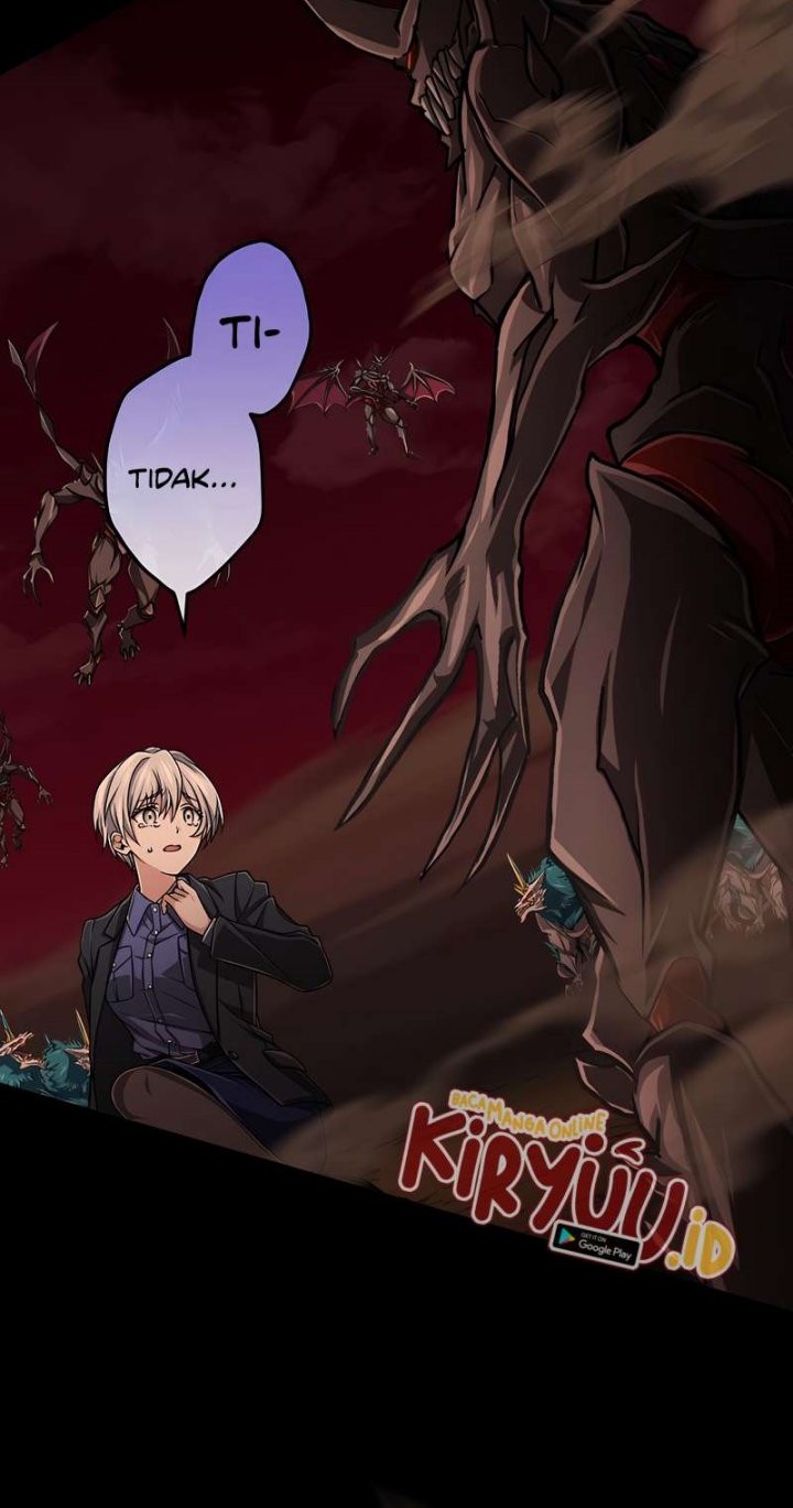 Magic Level 99990000 All-Attribute Great Sage Chapter 24 - halaman 42
