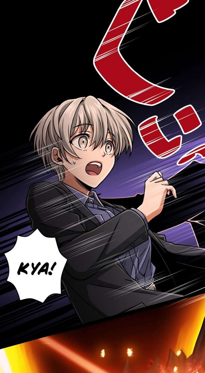 Magic Level 99990000 All-Attribute Great Sage Chapter 24 - halaman 50