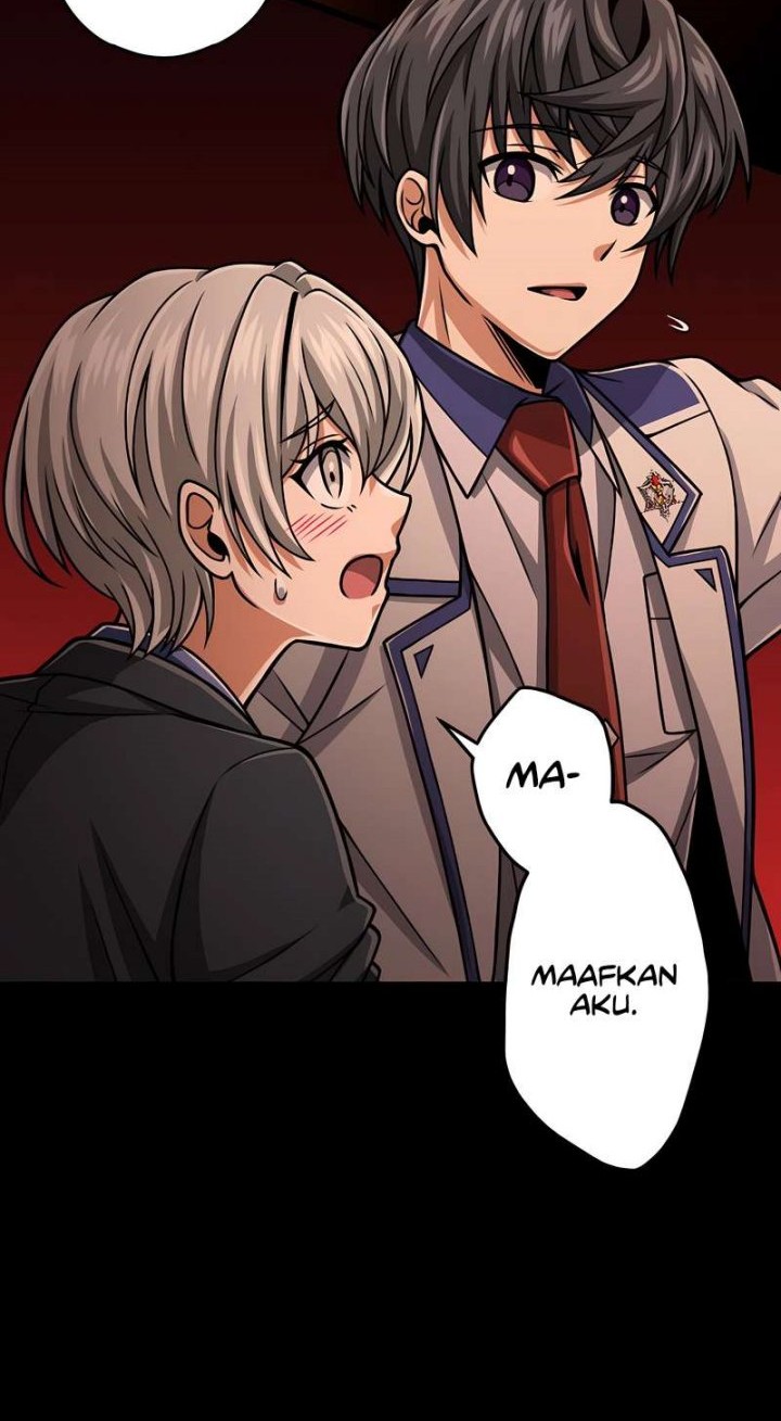 Magic Level 99990000 All-Attribute Great Sage Chapter 24 - halaman 52