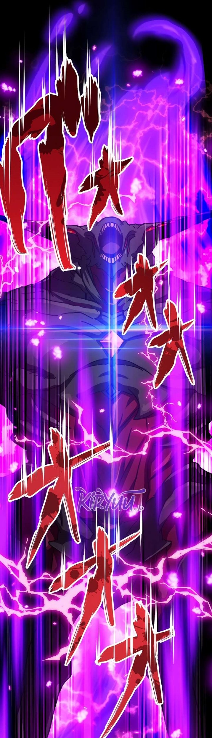 Magic Level 99990000 All-Attribute Great Sage Chapter 24 - halaman 58
