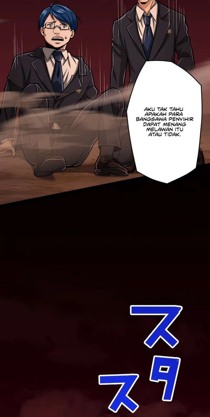 Magic Level 99990000 All-Attribute Great Sage Chapter 24 - halaman 60