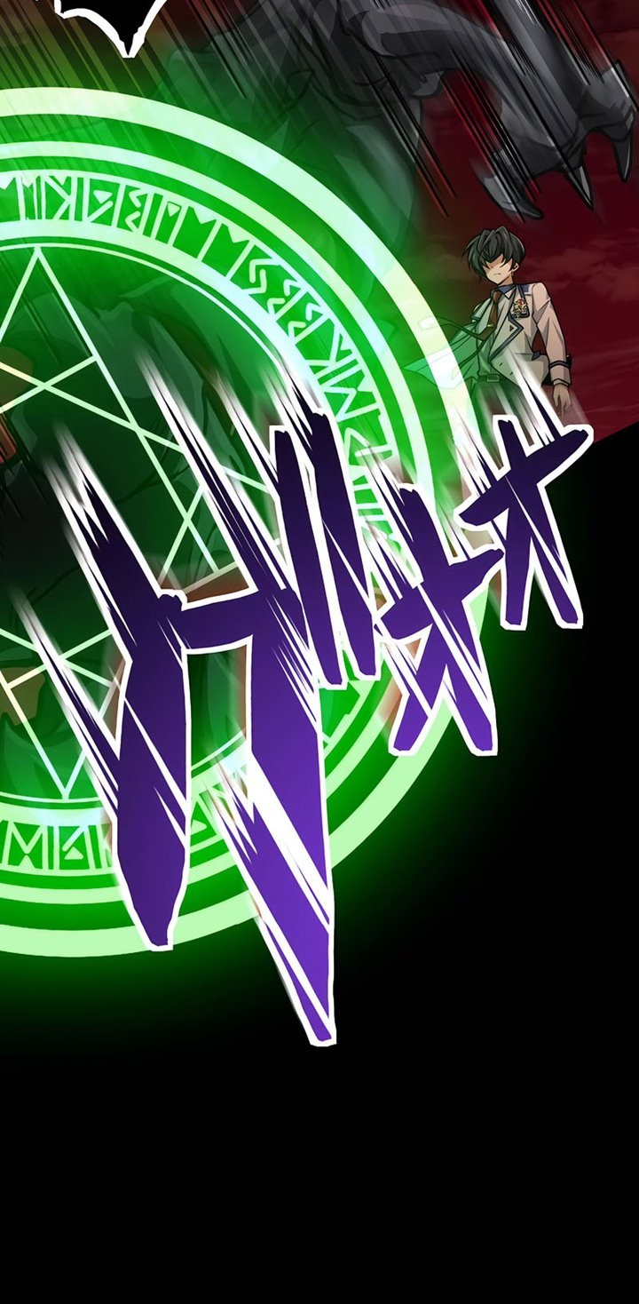 Magic Level 99990000 All-Attribute Great Sage Chapter 25 - halaman 13