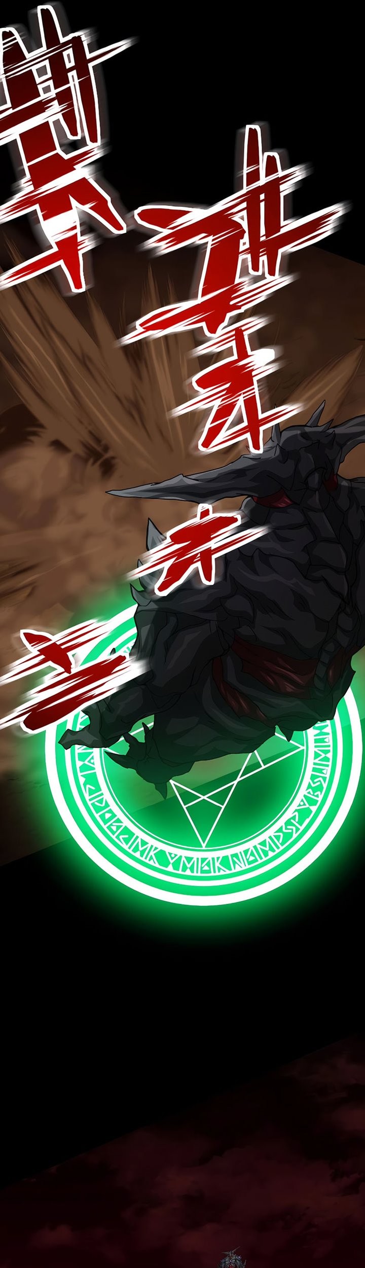Magic Level 99990000 All-Attribute Great Sage Chapter 25 - halaman 20