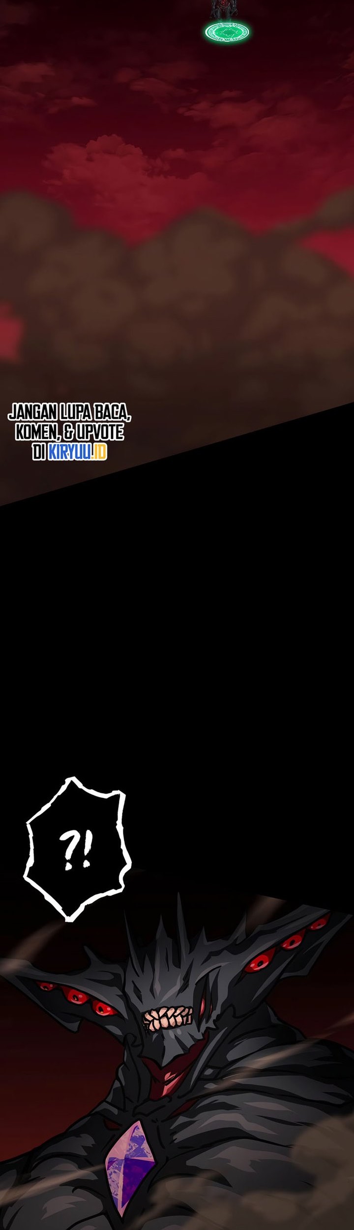 Magic Level 99990000 All-Attribute Great Sage Chapter 25 - halaman 21