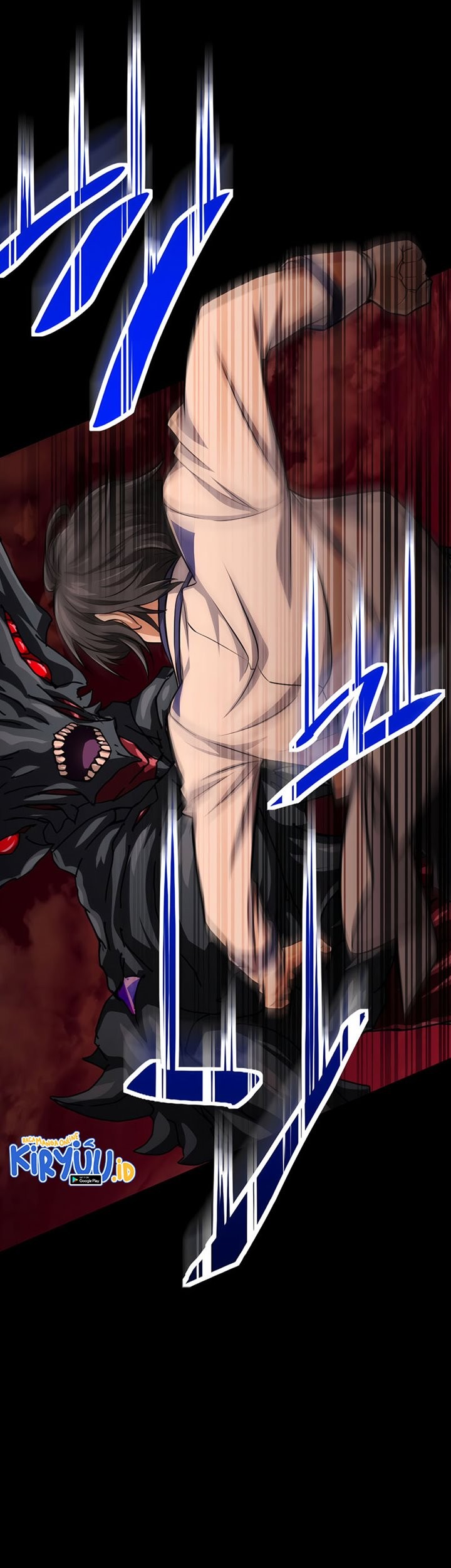 Magic Level 99990000 All-Attribute Great Sage Chapter 25 - halaman 26