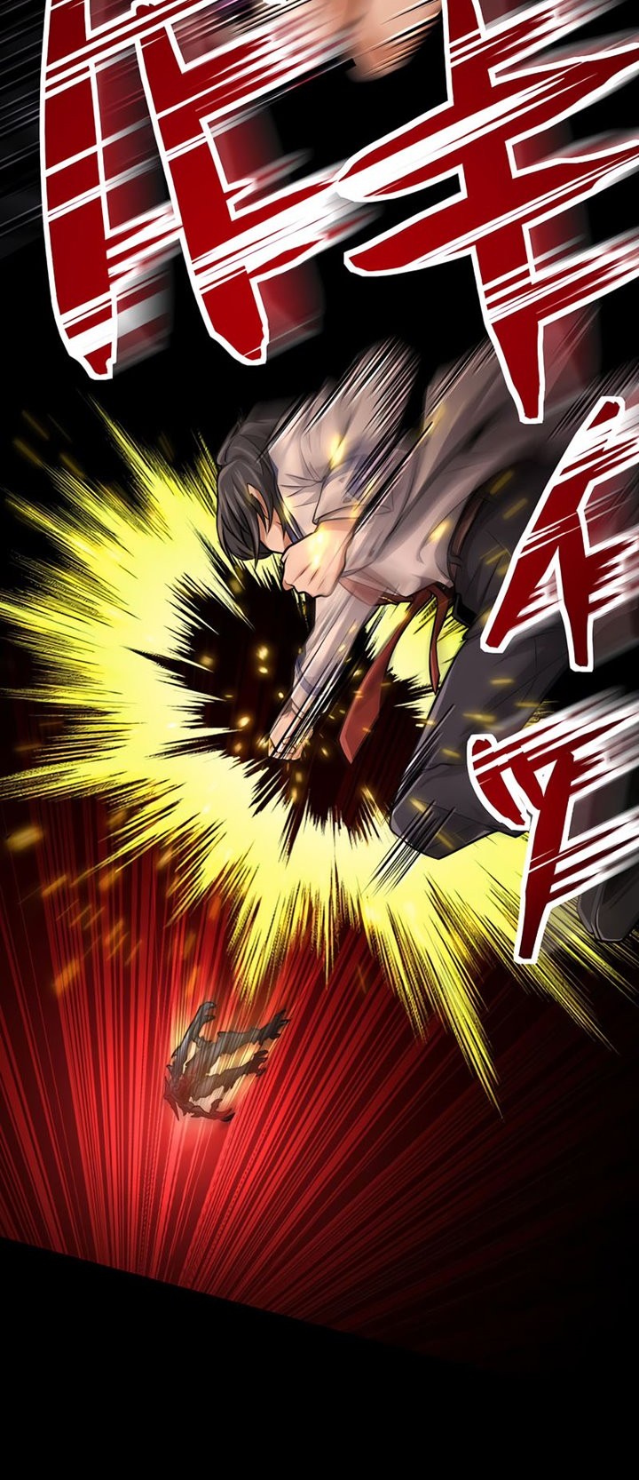 Magic Level 99990000 All-Attribute Great Sage Chapter 25 - halaman 28