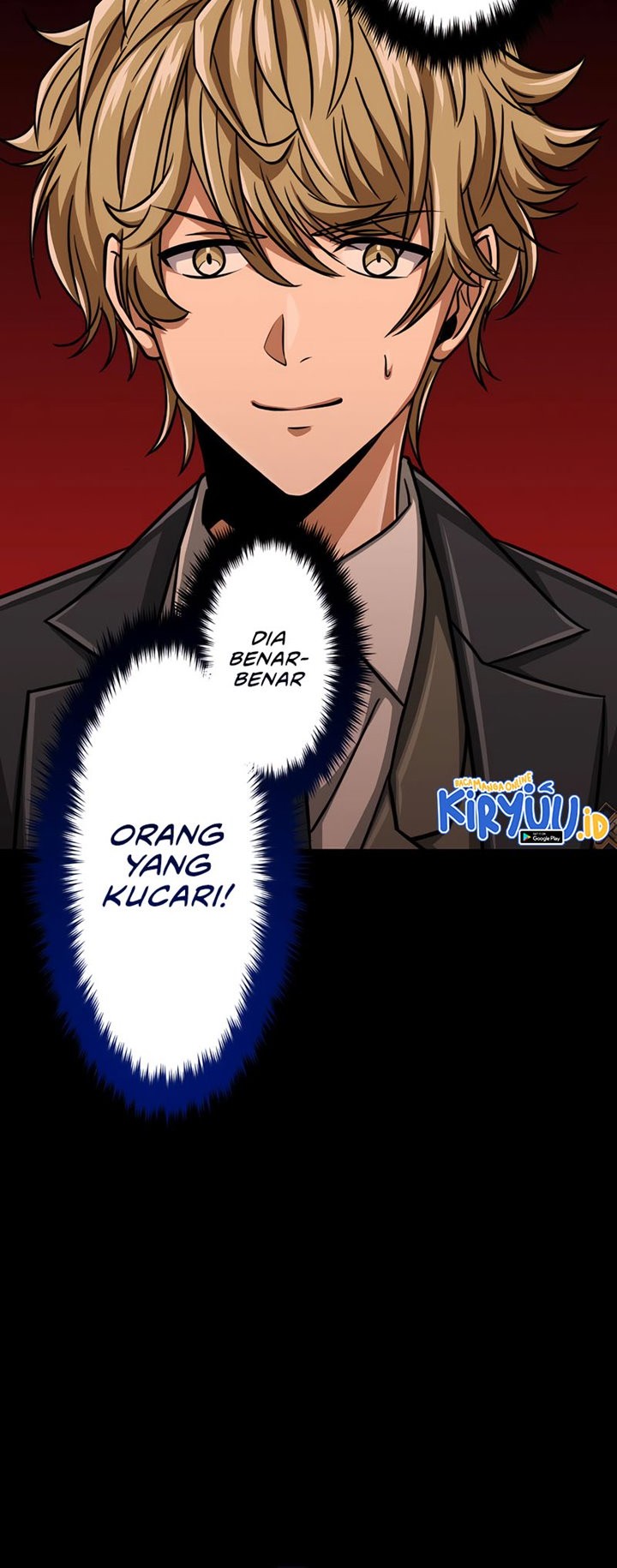 Magic Level 99990000 All-Attribute Great Sage Chapter 25 - halaman 4