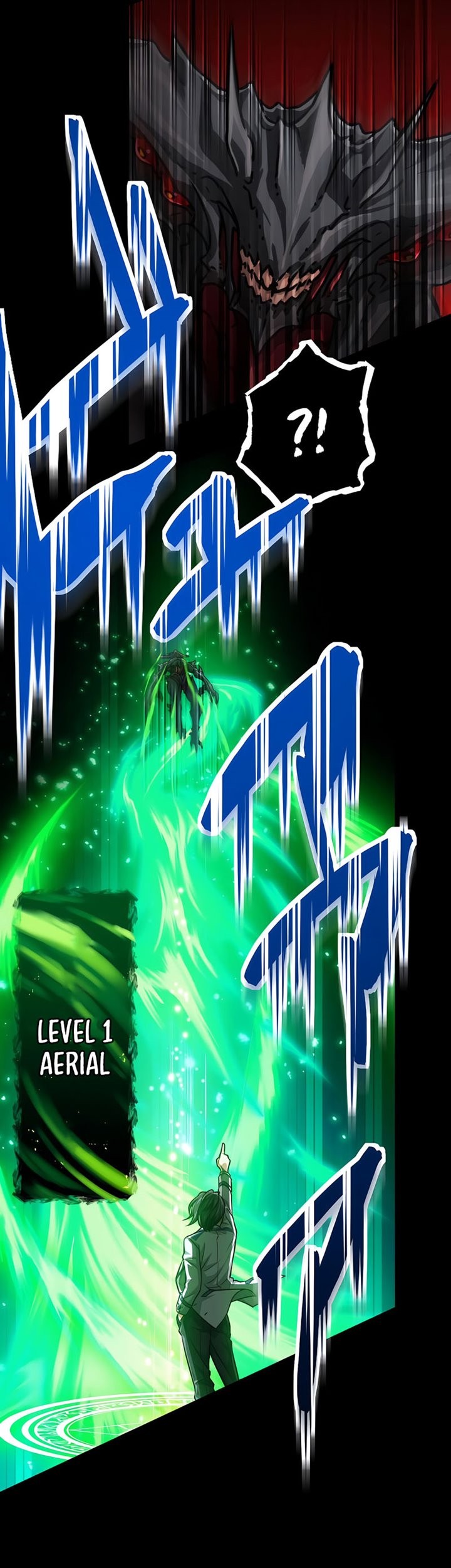 Magic Level 99990000 All-Attribute Great Sage Chapter 25 - halaman 8